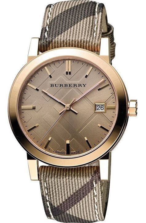 burberry relojes dama